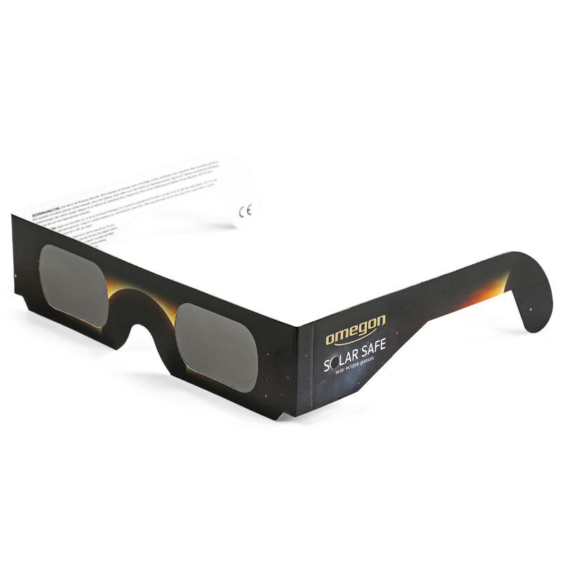 Comprar Omegon Gafas Eclipse Sofi Solar Safe