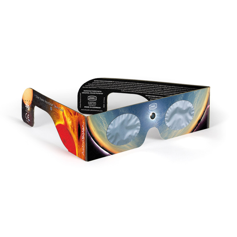 Comprar Baader AstroSolar Silver/Gold Viewer